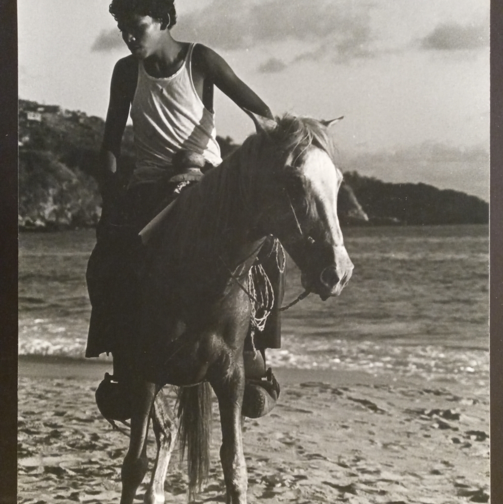 Vintage photograph reproductions